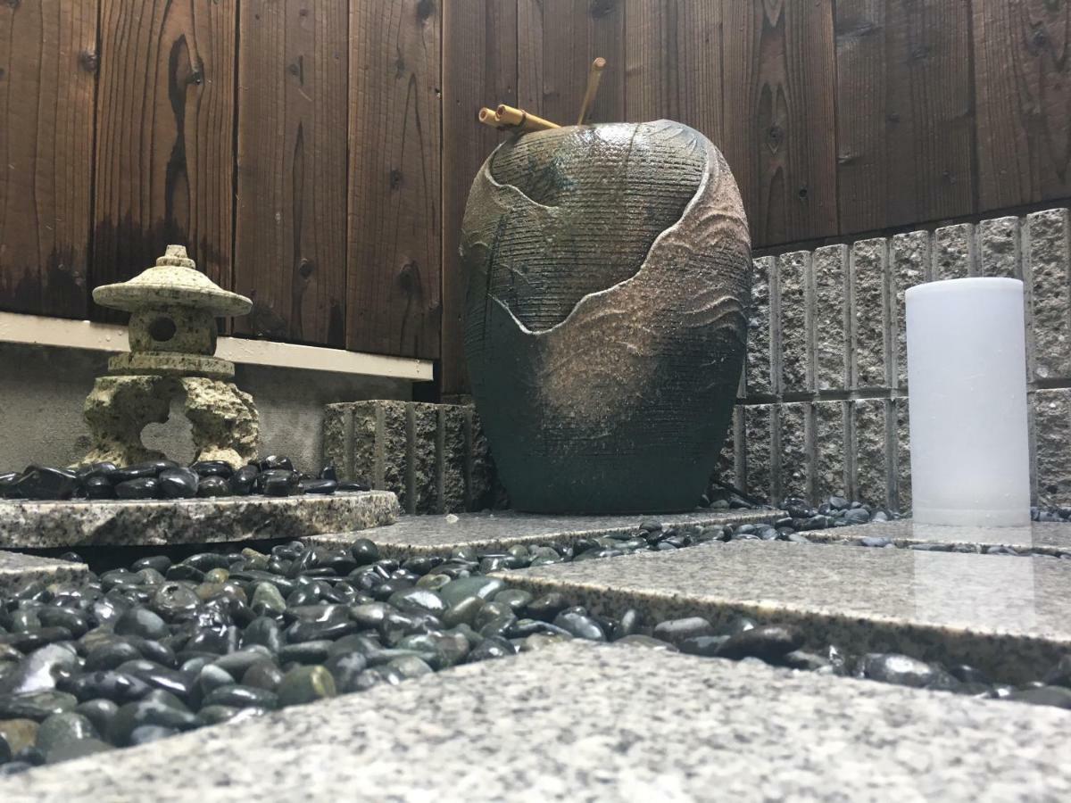 京町屋楓 Kyomachiya Kaede Hotel Киото Екстериор снимка