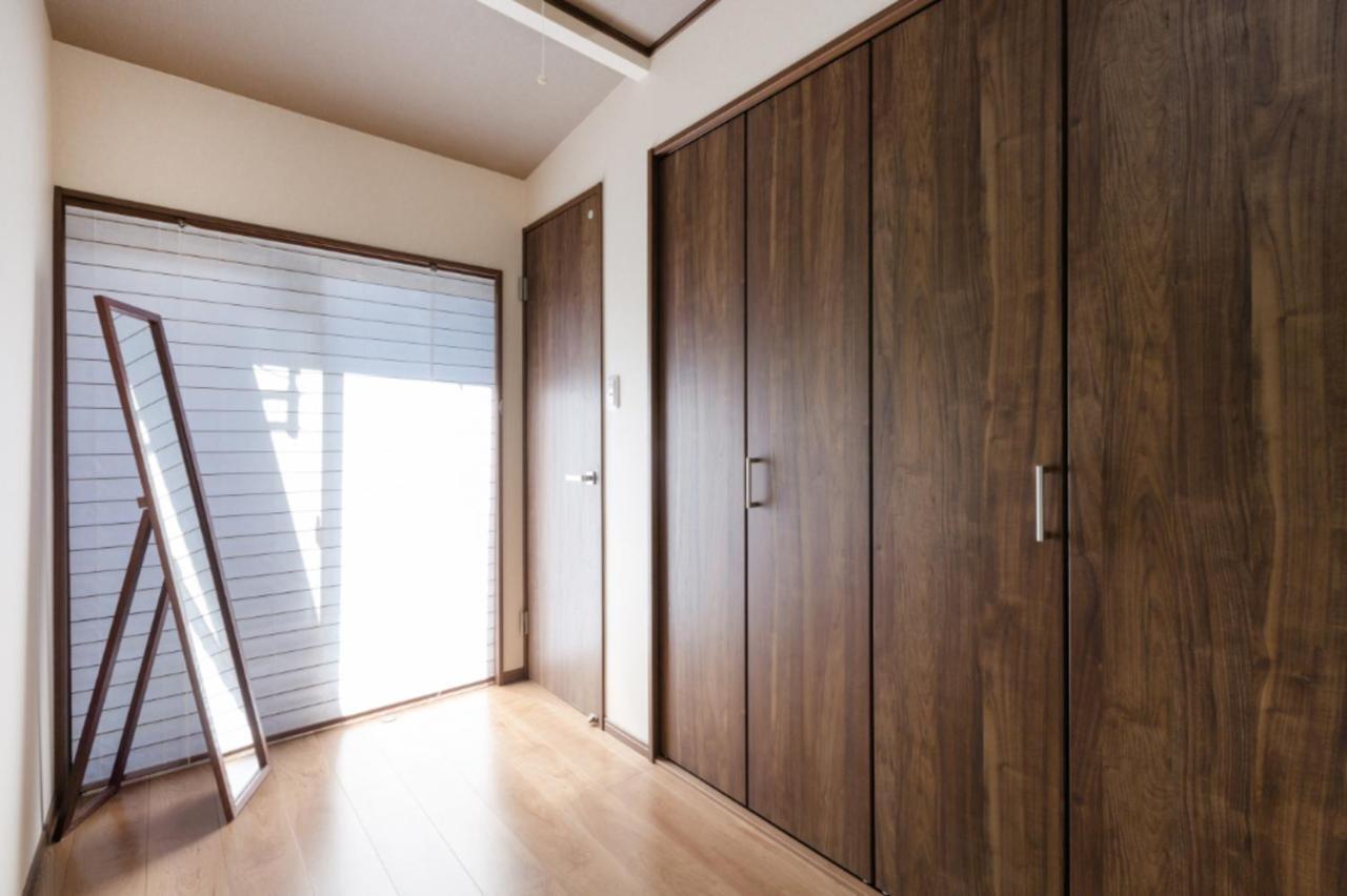 京町屋楓 Kyomachiya Kaede Hotel Киото Екстериор снимка