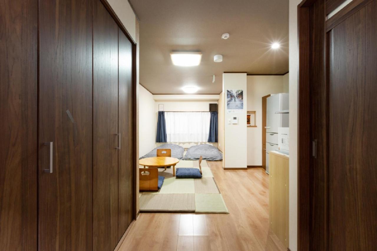 京町屋楓 Kyomachiya Kaede Hotel Киото Екстериор снимка