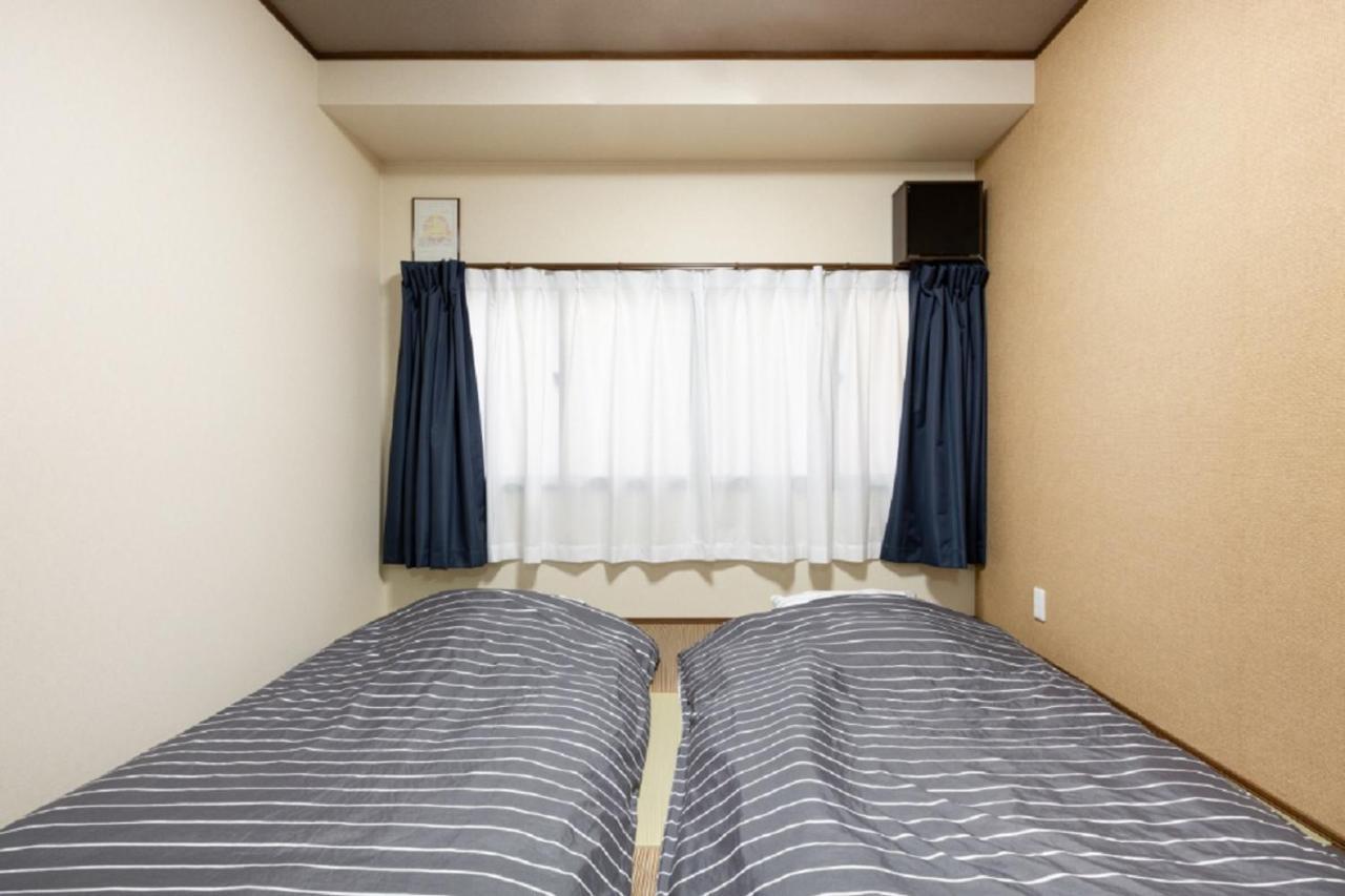 京町屋楓 Kyomachiya Kaede Hotel Киото Екстериор снимка